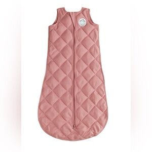 Dreamland Baby Weighted Sleep Sack Dusty Rose